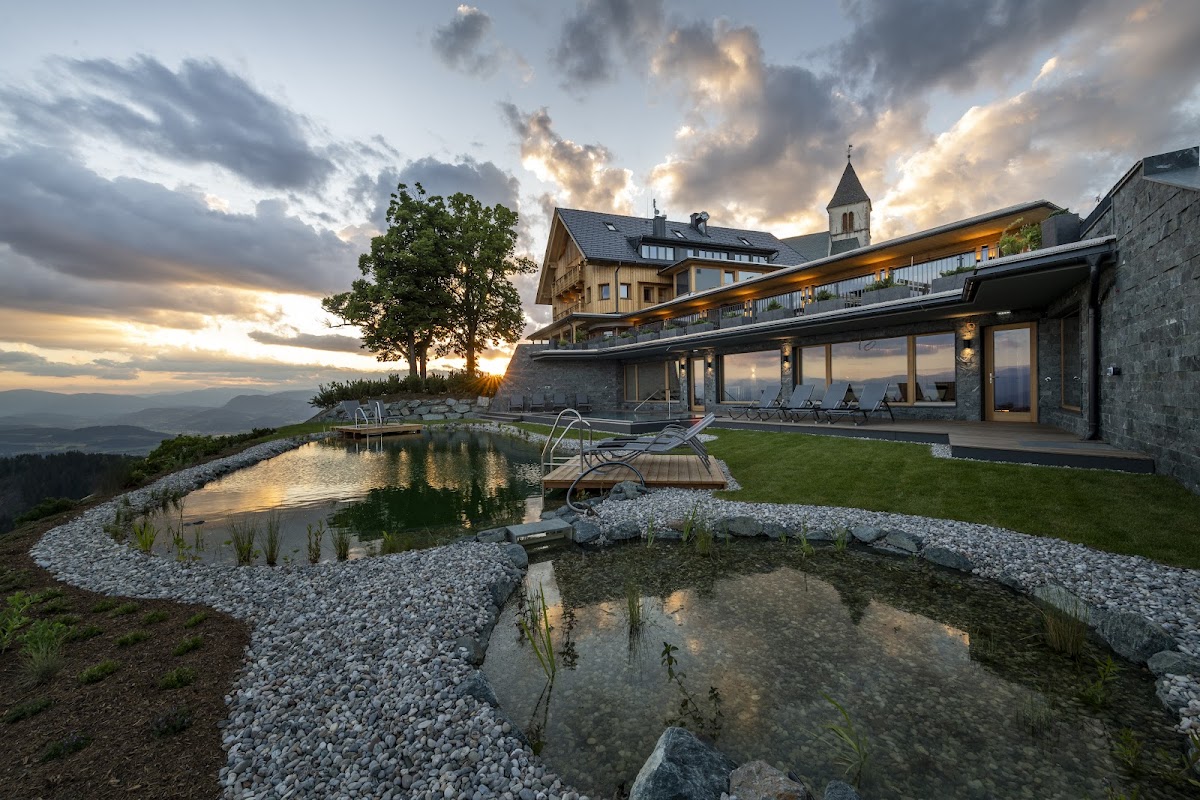Gipfelhaus Magdalensberg – Foto 1