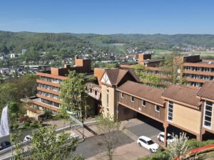 Göbel’s Hotel Rodenberg GmbH & Co. KG