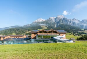 Good Life Resort Riederalm