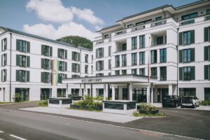 Grand Elisabeth | Hotel, Restaurant, Bar & SPA