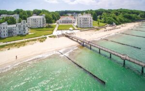 Grand Hotel Heiligendamm