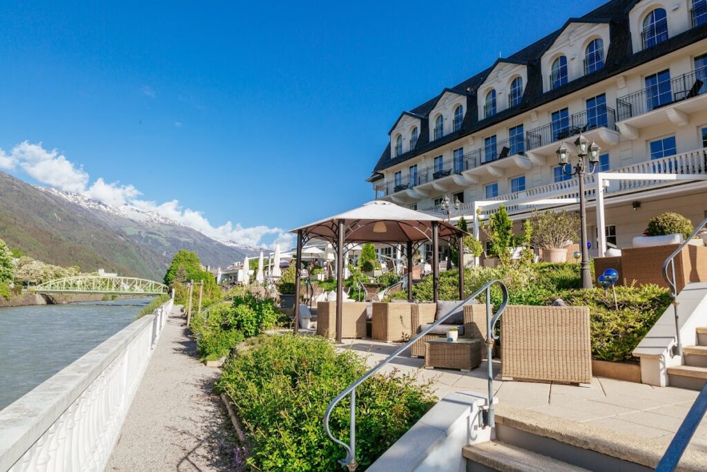 Grandhotel Lienz