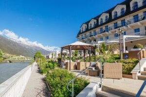 Grandhotel Lienz