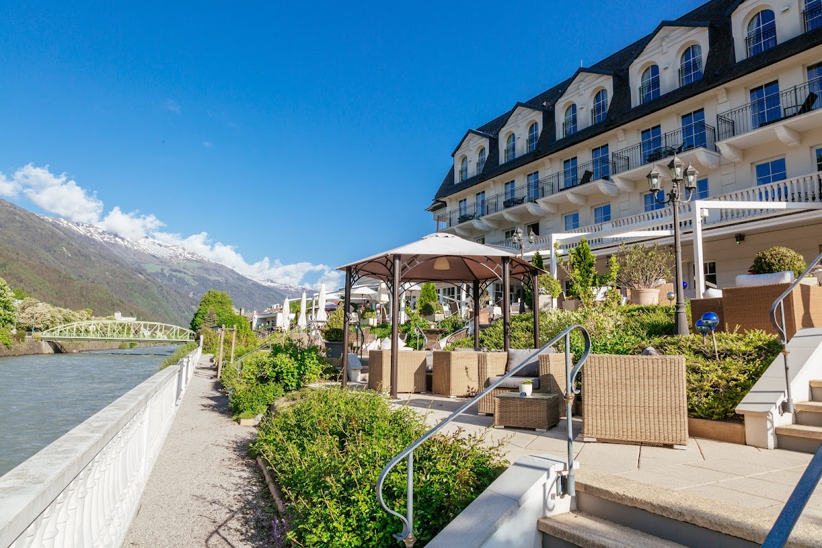 Grandhotel Lienz – Foto 1