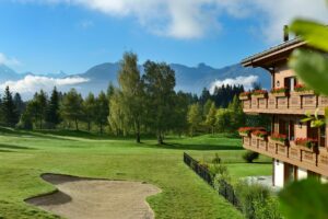 Guarda Golf Hôtel & Résidences