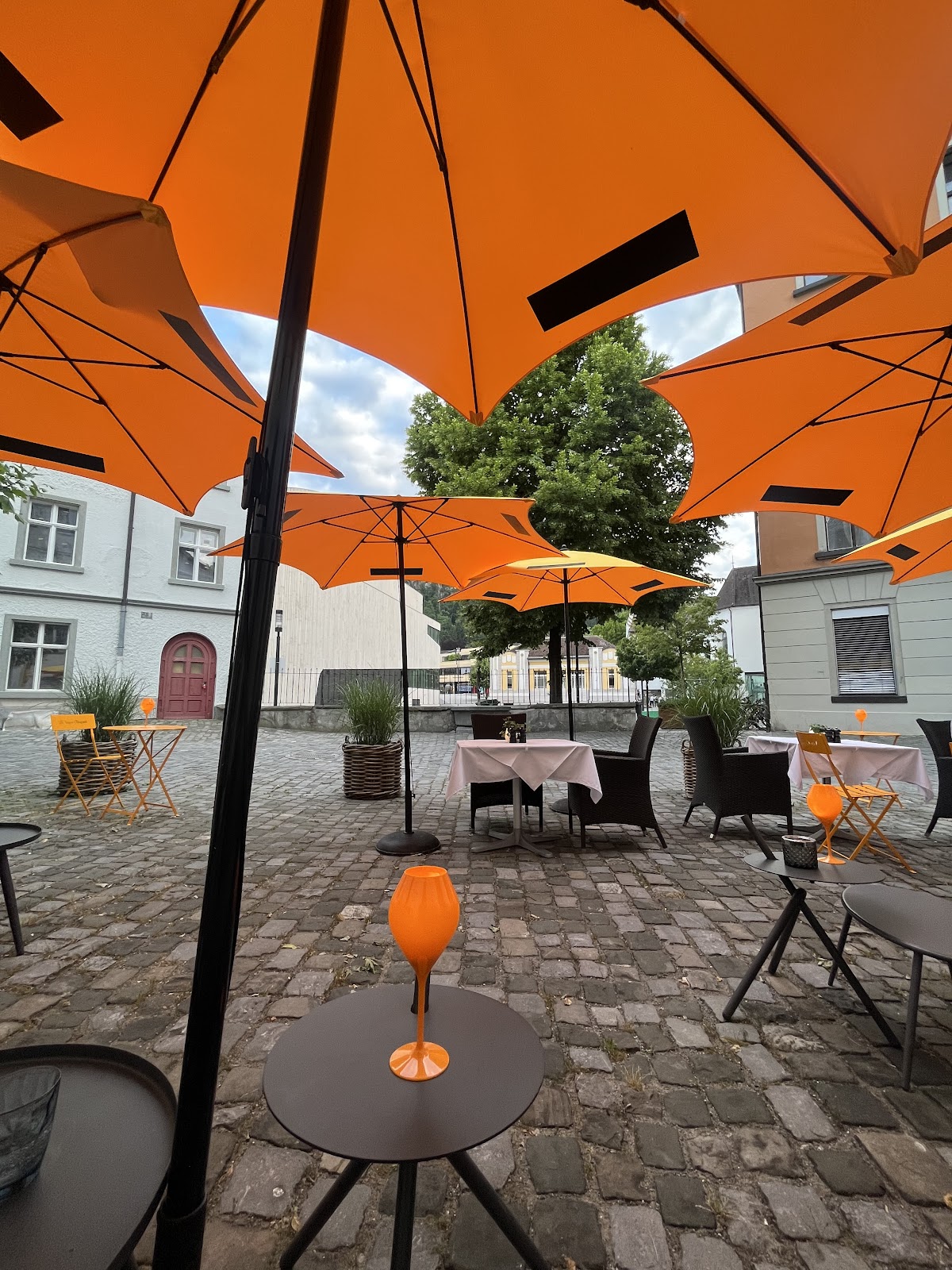 Gutwinski Hotel & Restaurant – Foto 1