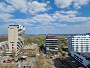 H2 Hotel Düsseldorf Seestern