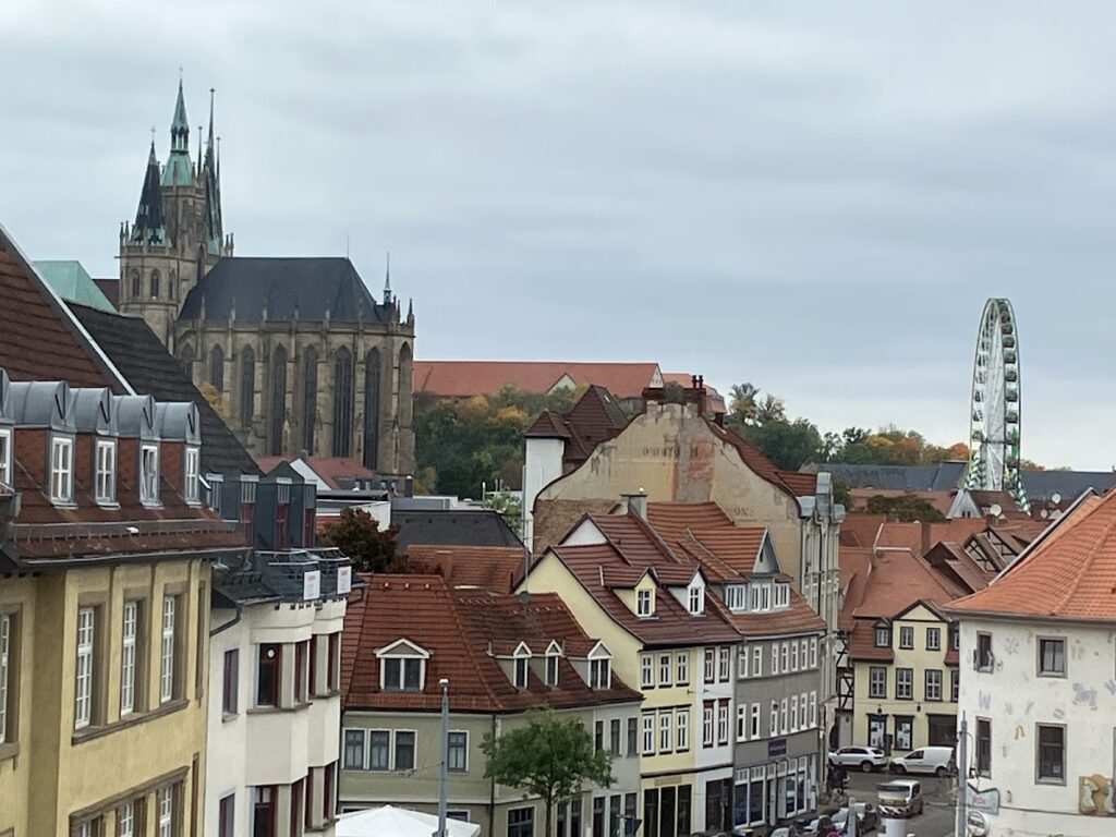 H2 Hotel Erfurt