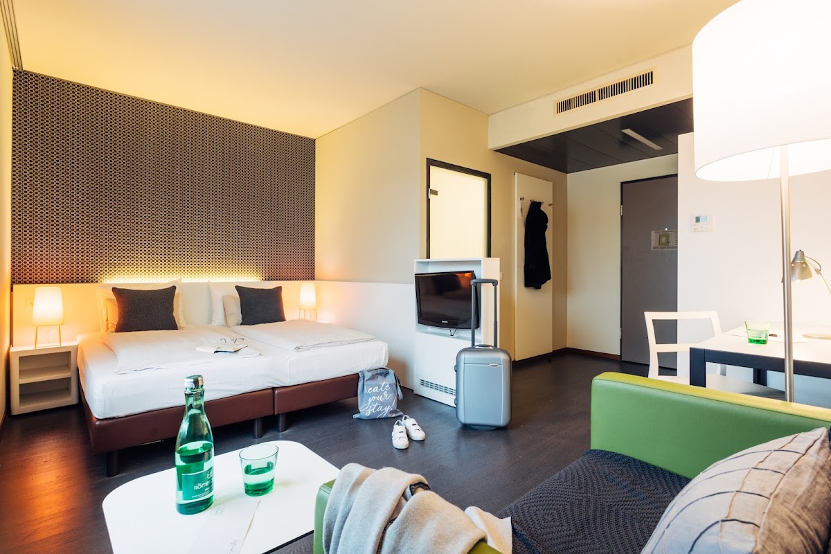harry’s home Dornbirn – Foto 1