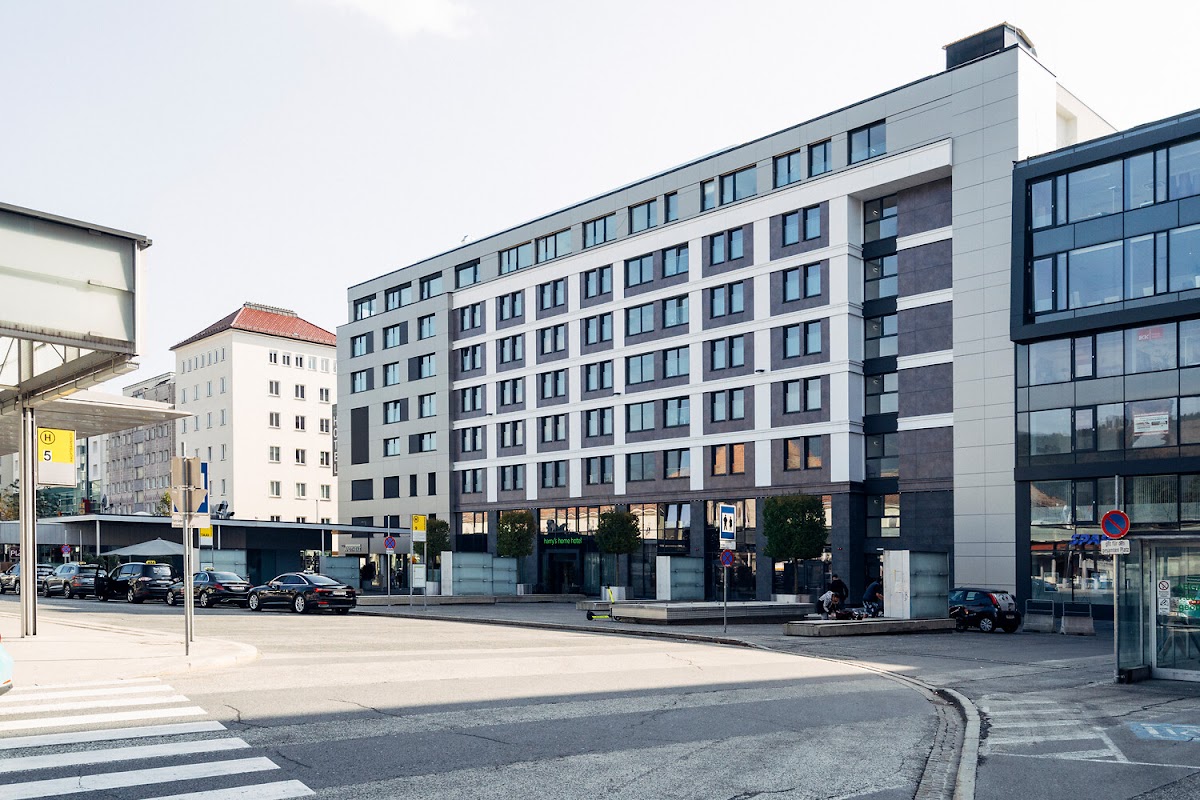 harry’s home Villach – Foto 1