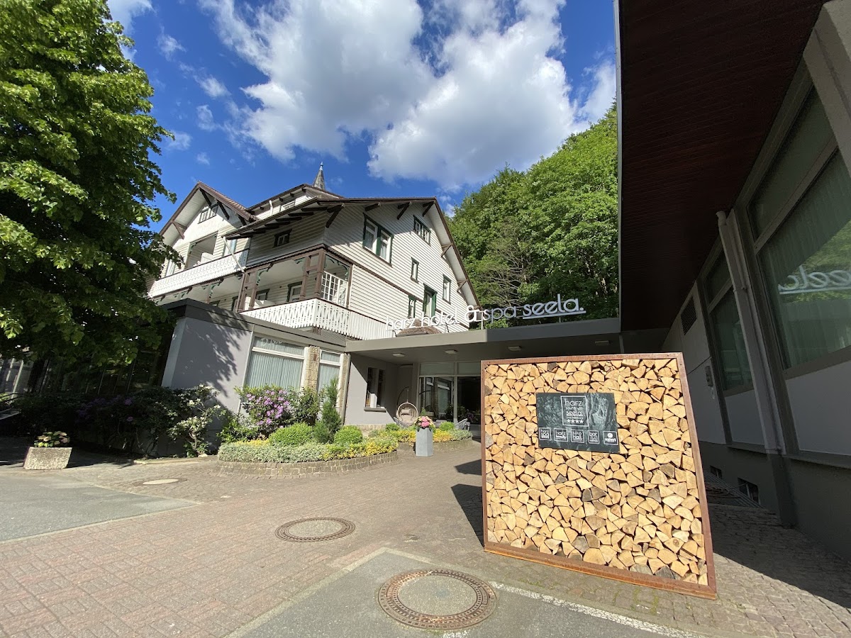 Harz Hotel & Spa Seela – Foto 1