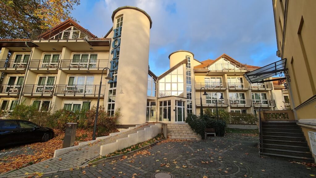 Havelhotel