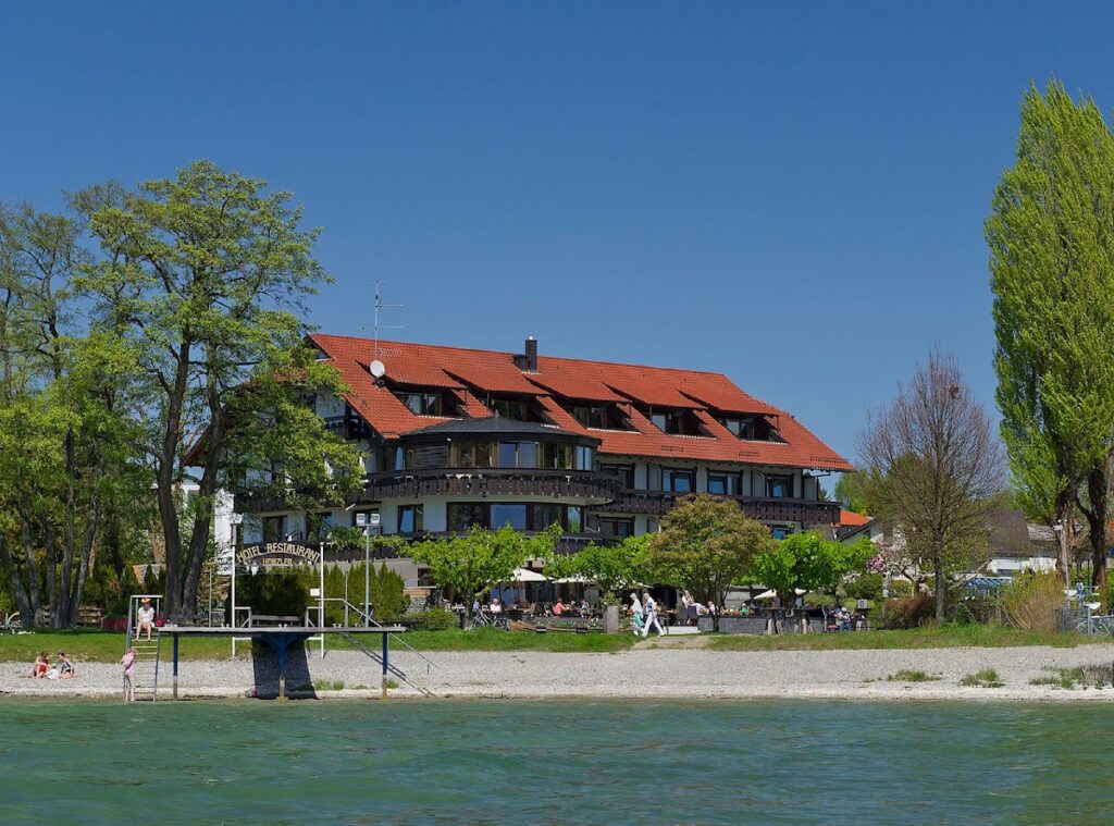 Heinzler am See