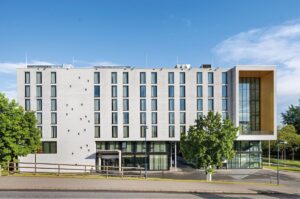 Hey Lou Hotel Friedrichshafen