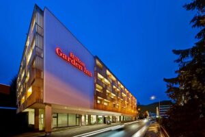 Hilton Garden Inn Davos