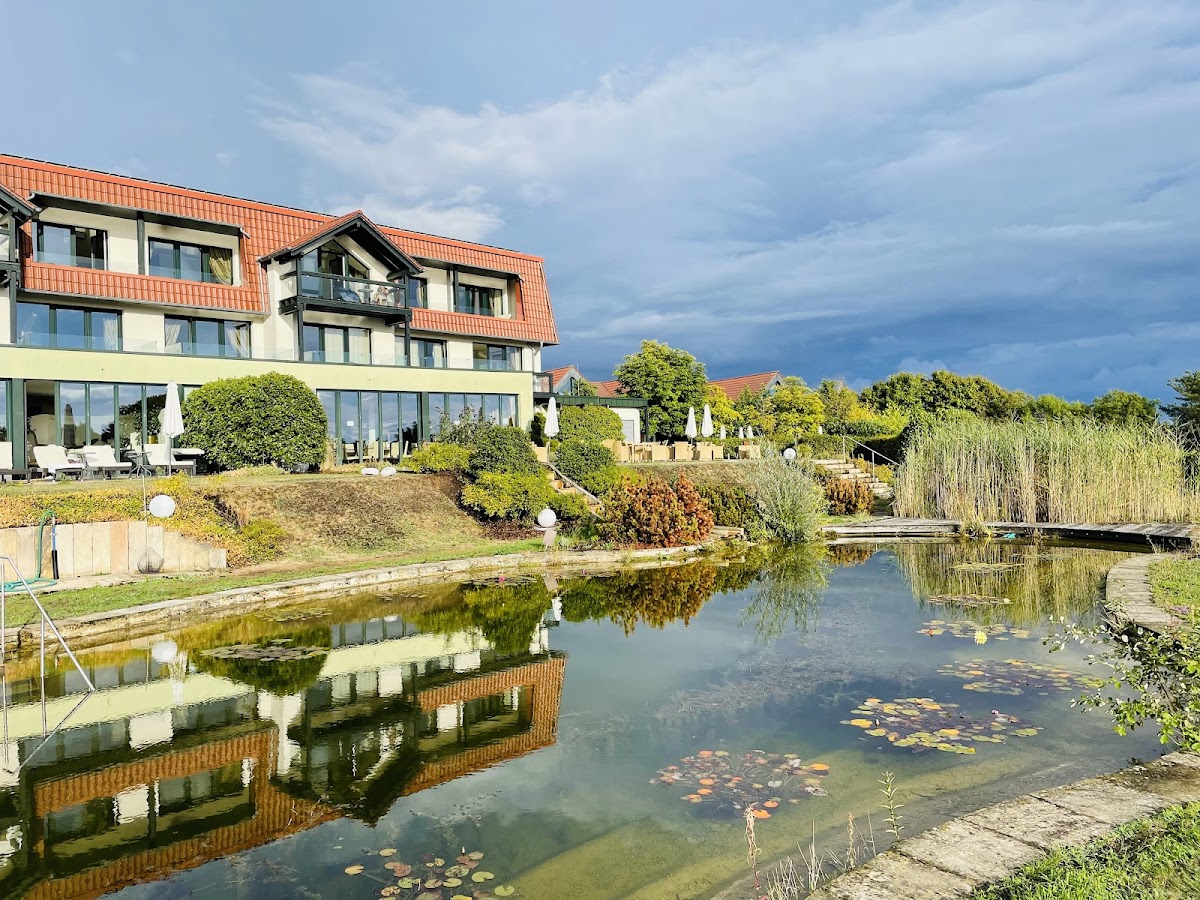Hochwälder Wohlfühlhotel – Foto 1