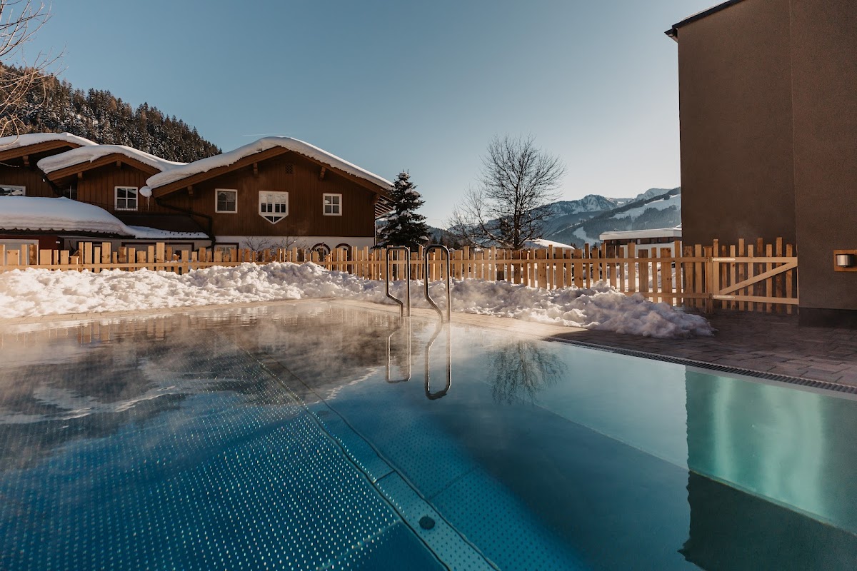 Hofgut Wagrain – Apartment & Lifestyle Resort – Foto 1