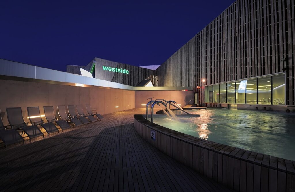 Holiday Inn Bern – Westside