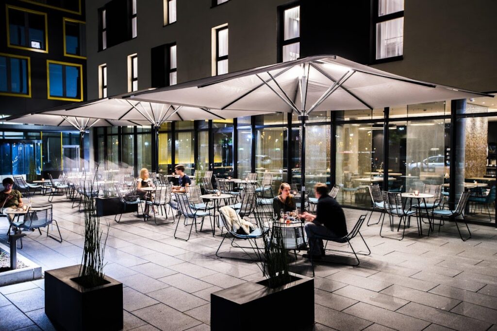 Holiday Inn Express Karlsruhe – City Park by IHG