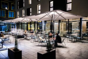 Holiday Inn Express Karlsruhe – City Park by IHG