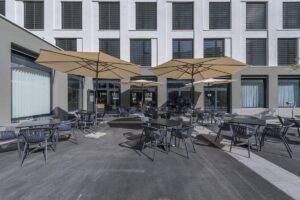 Holiday Inn Express Luzern – Kriens