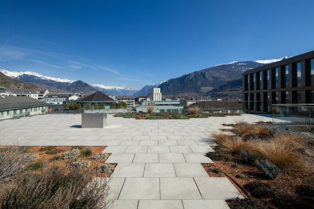 Holiday Inn Express & Suites Sion by IHG