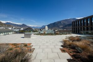 Holiday Inn Express & Suites Sion by IHG