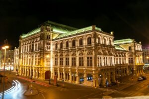 Holiday Inn – the niu, Franz Vienna by IHG