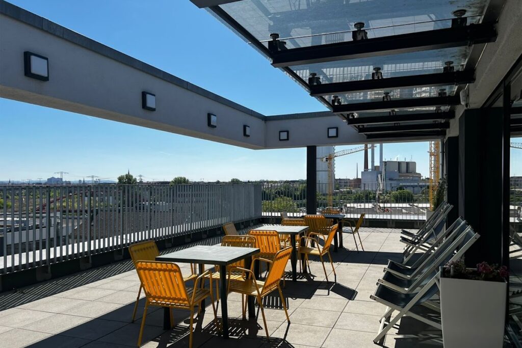 Holiday Inn – the niu, Leo Nuremberg by IHG