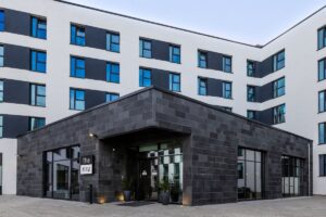 Holiday Inn – the niu, Wave Karlsruhe Oststadt by IHG