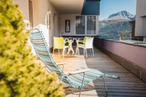 Home Hotel Arosa