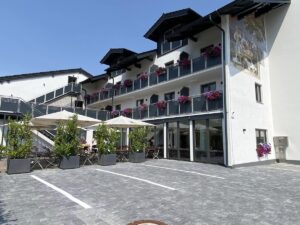 Hotel 17 Seen