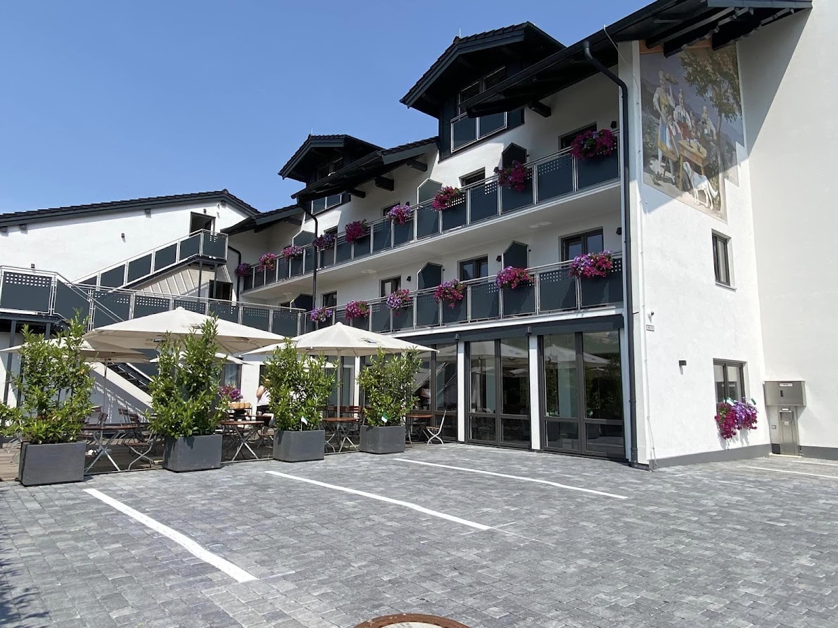 Hotel 17 Seen – Foto 1
