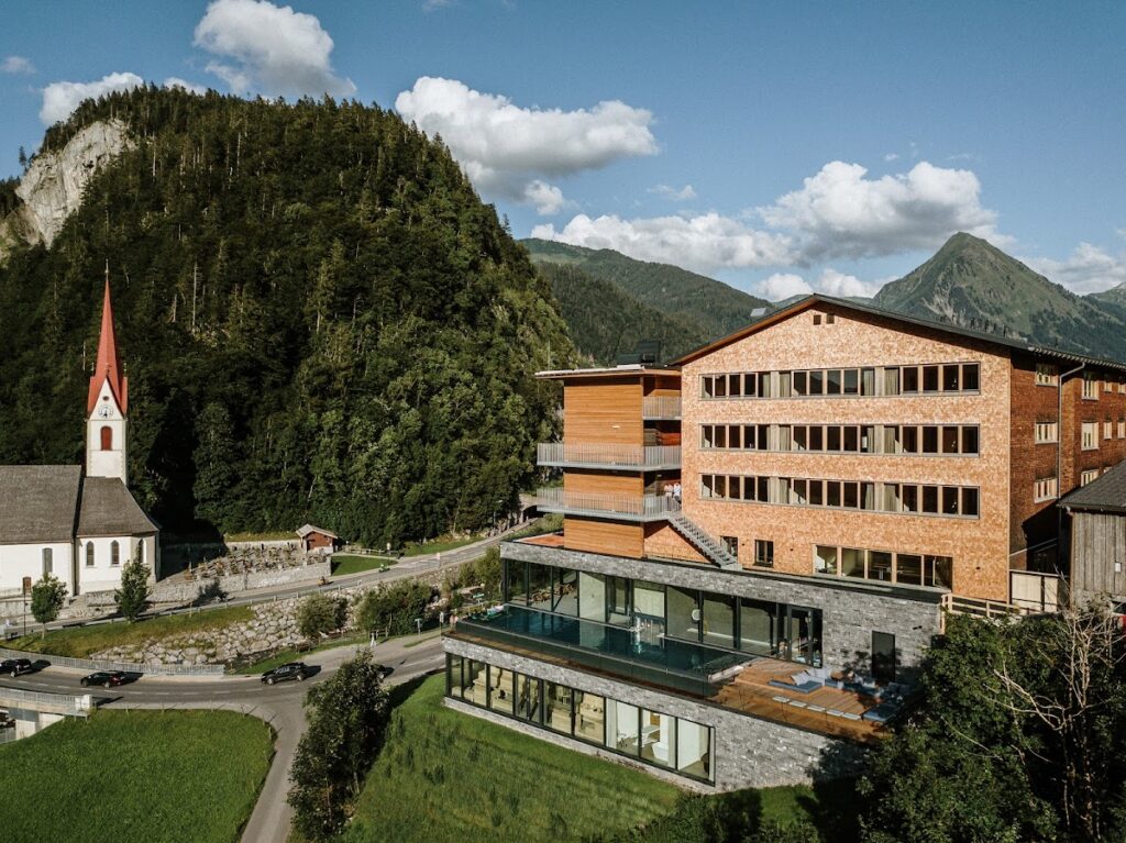 Hotel Adler