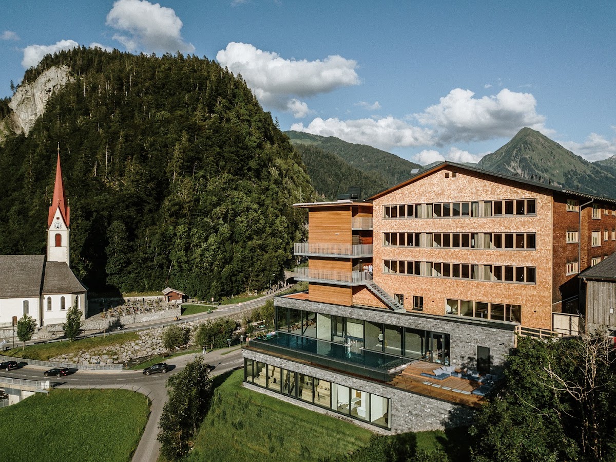 Hotel Adler – Foto 1