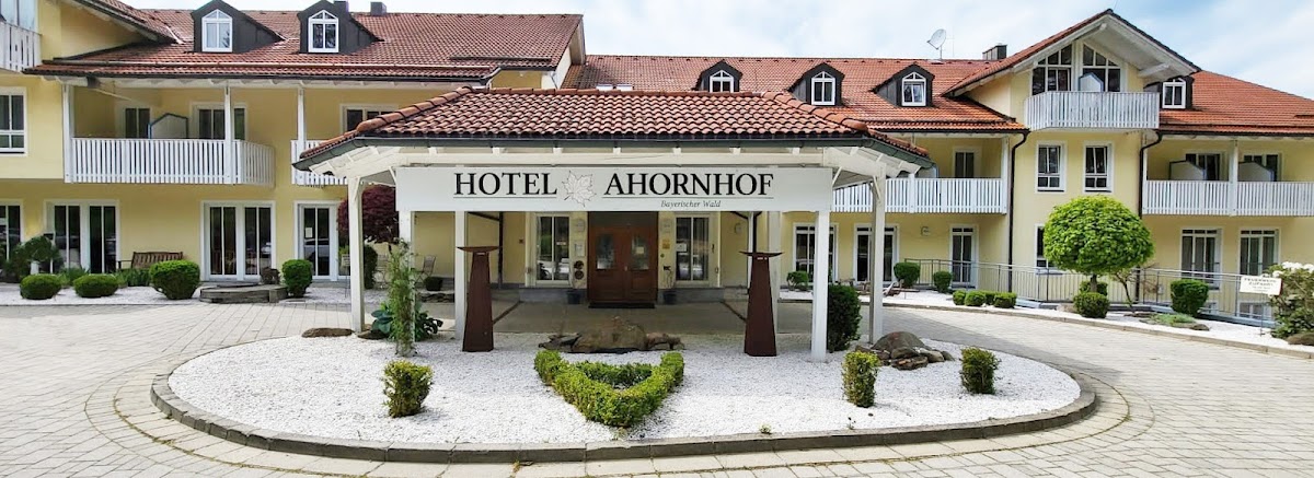 Hotel Ahornhof – Foto 1