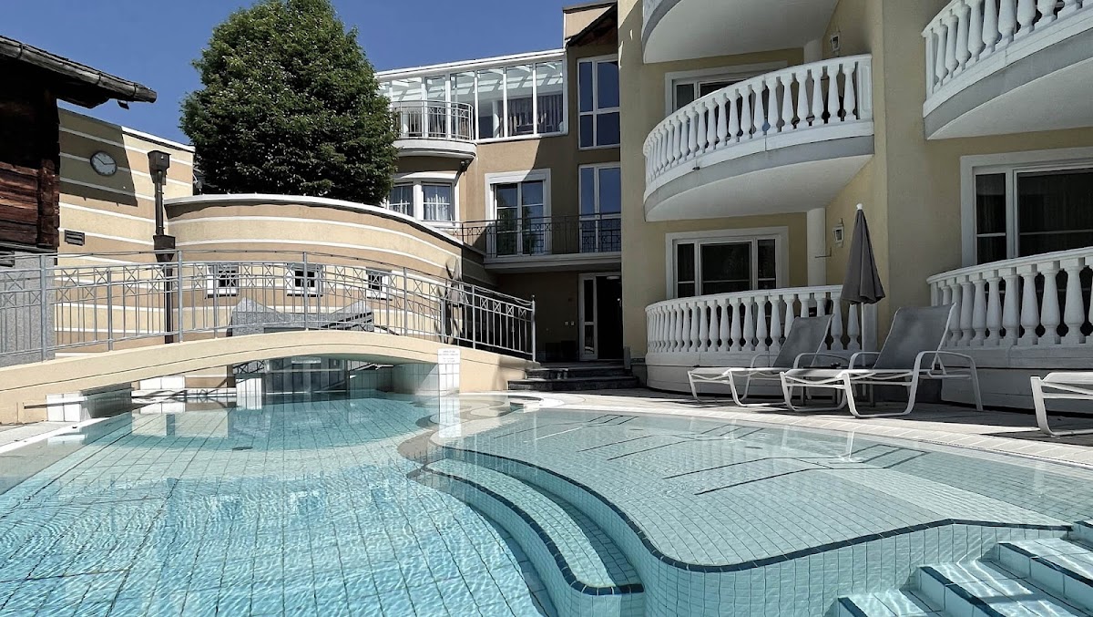 Hotel Almesberger – Foto 1