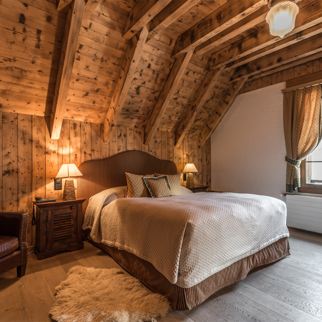 Hotel Alpenclub – Foto 1