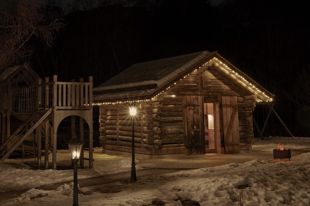 Hotel Alpenland