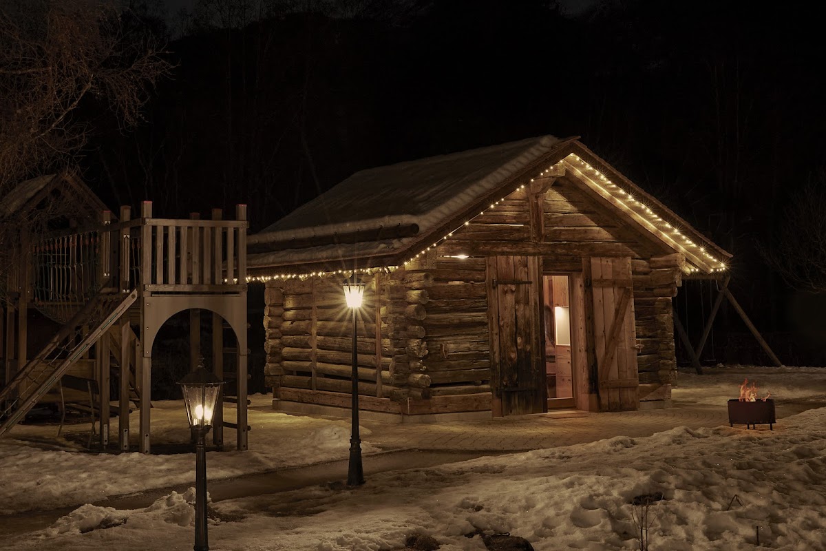 Hotel Alpenland – Foto 1