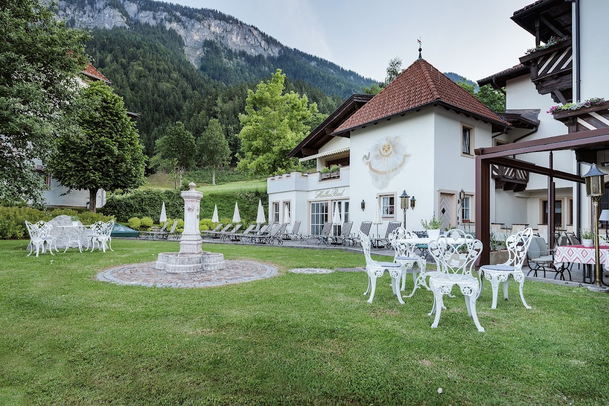 Hotel AlpenSchlössl Söll am Wilden Kaiser – Foto 1
