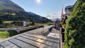 Hotel Alpina | Obertauern
