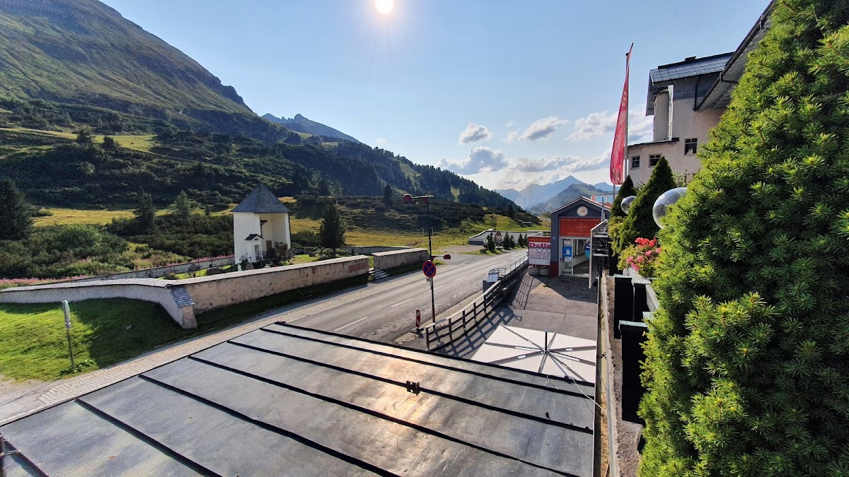Hotel Alpina | Obertauern – Foto 1