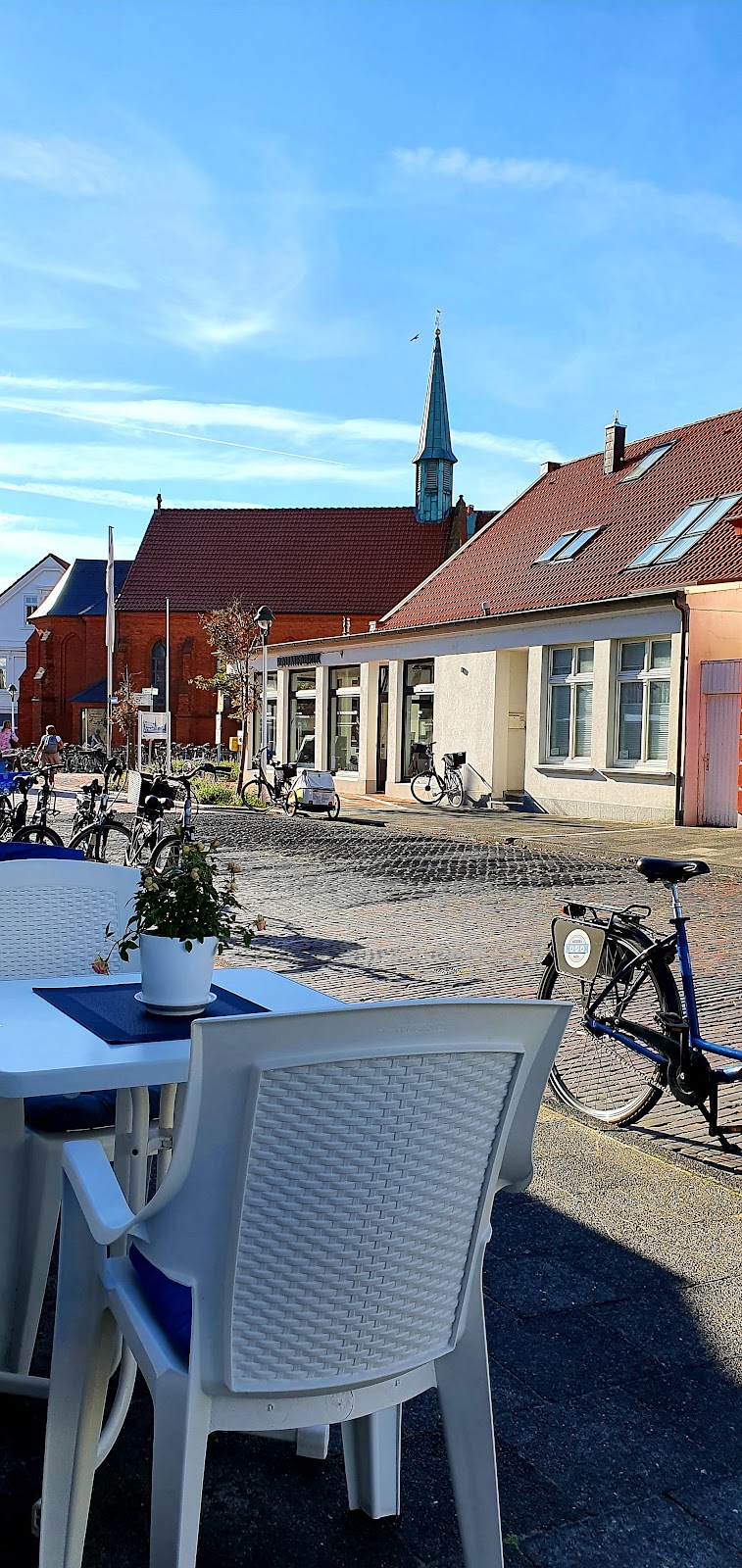 Hotel am Denkmal – Foto 1