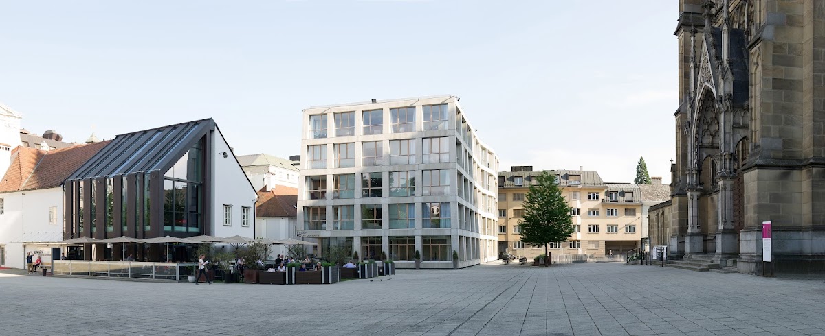 Hotel am Domplatz – Foto 1