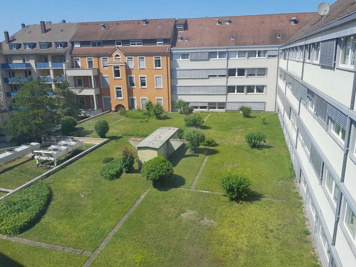 Hotel am Karlstor – Foto 1