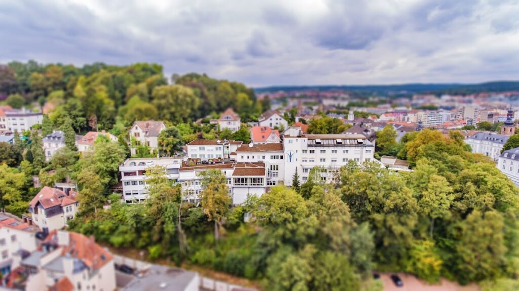 Hotel Am Triller