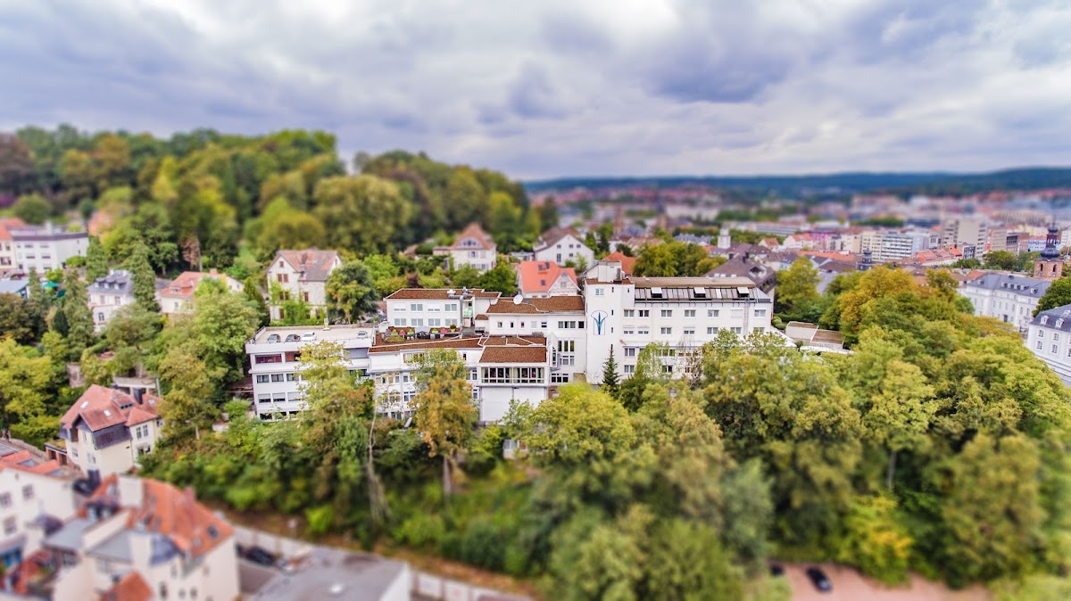 Hotel Am Triller – Foto 1