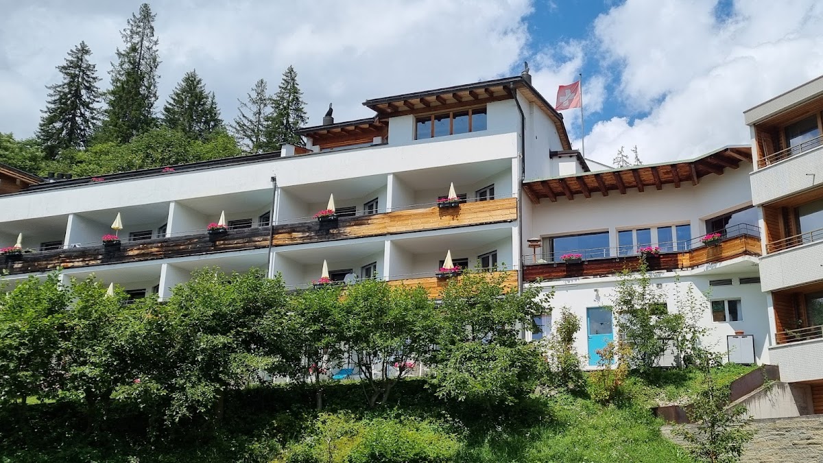 Hotel am Waldrand – Foto 1