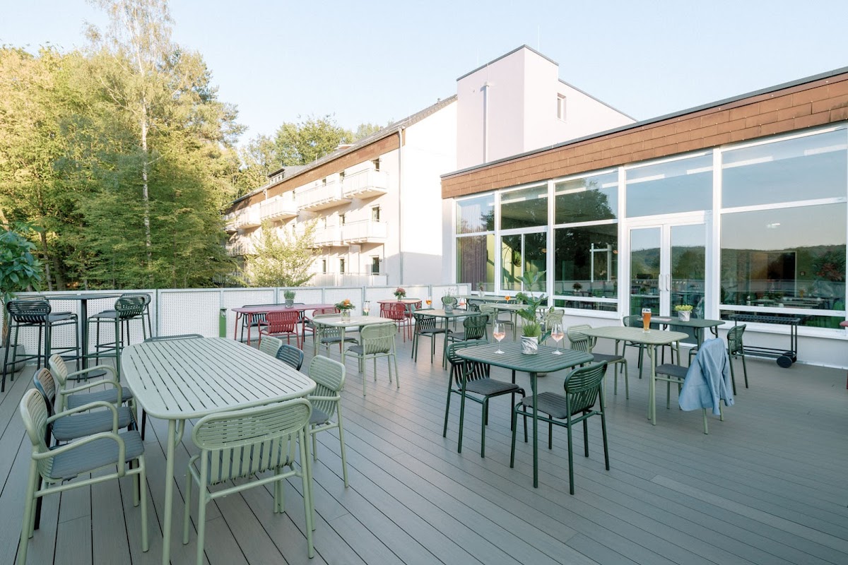 Hotel Am Zoo GmbH & Co. KG – Foto 1